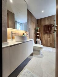 The Bayshore (D16), Condominium #536468441